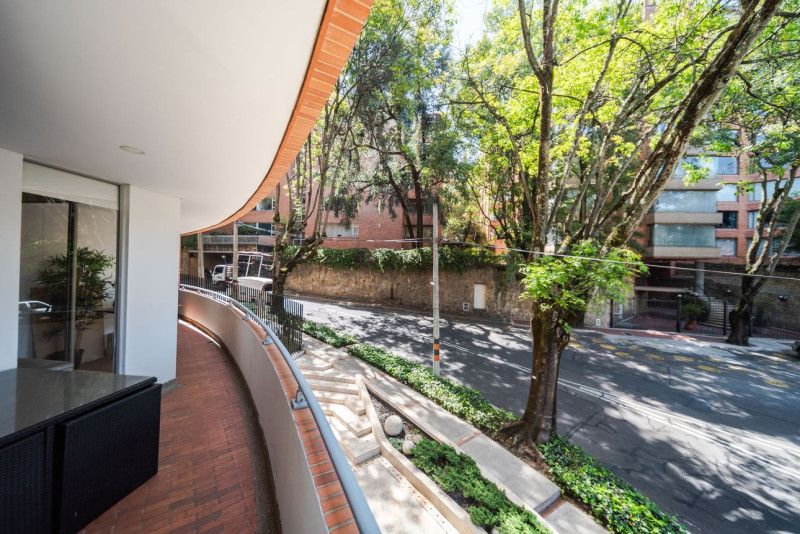 Apartamento en arriendo Cundinamarca Bogotá Bellavista 156 m2 Habitaciones 3 Baños 4 Garajes 2 Precio $10858000