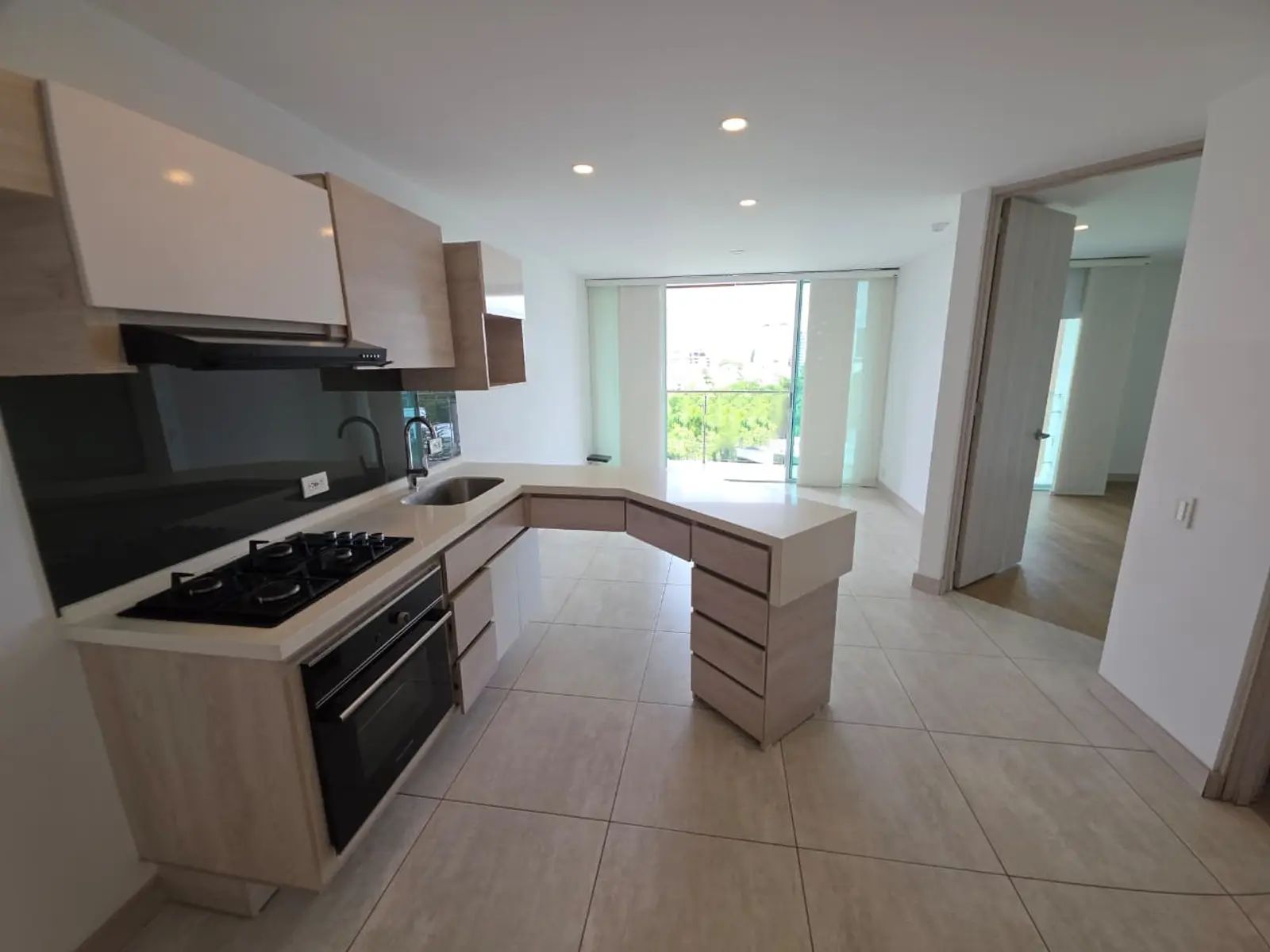 Apartamento en venta Quindío Armenia Asentamiento Buenos Aires Alto Y Plano 65 m2 Habitaciones 2 Baños 2 Garajes 1 Precio $315000000