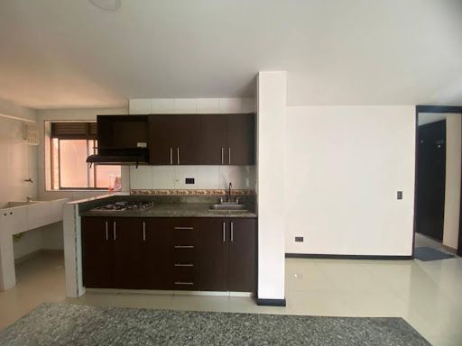 Apartamento en arriendo Antioquia Medellín La Pilarica 88 m2 Habitaciones 3 Baños 2 Garajes 1 Precio $3500000