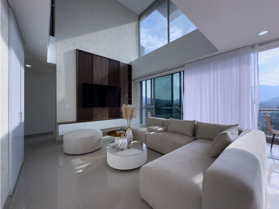 Casa en arriendo Antioquia Medellín La Candelaria 153 m2 Habitaciones 3 Baños 4 Garajes 2 Precio $16996000