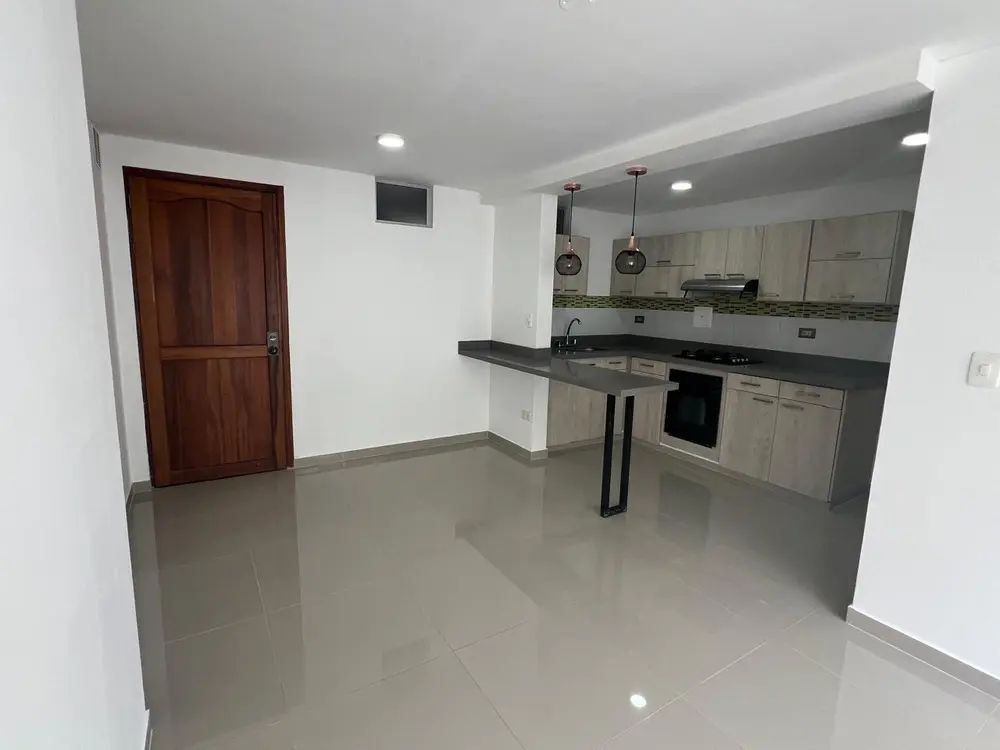 Apartamento en venta Caldas Manizales Milan 75 m2 Habitaciones 3 Baños 2 Garajes 1 Precio $266000000