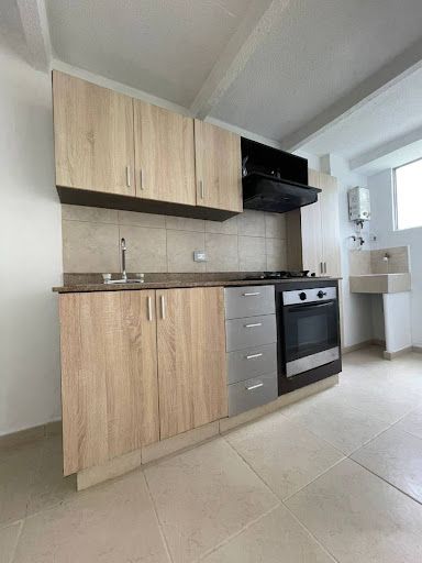 Apartamento en arriendo Antioquia Itagüí Santa Catalina 75 m2 Habitaciones 3 Baños 2 Garajes 1 Precio $2500000