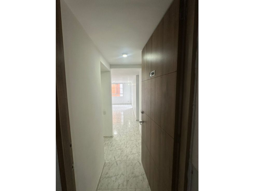Apartamento en venta Valle Del Cauca Cali Conjunto Residencial Cascada De La Bocha 57 m2 Habitaciones 3 Baños 2 Garajes 0 Precio $210000000