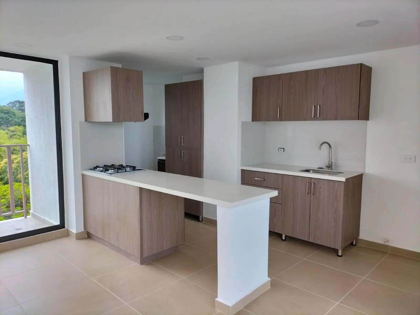 Apartamento en venta Quindío Armenia Villa Liliana 82 m2 Habitaciones 3 Baños 2 Garajes 1 Precio $385000000