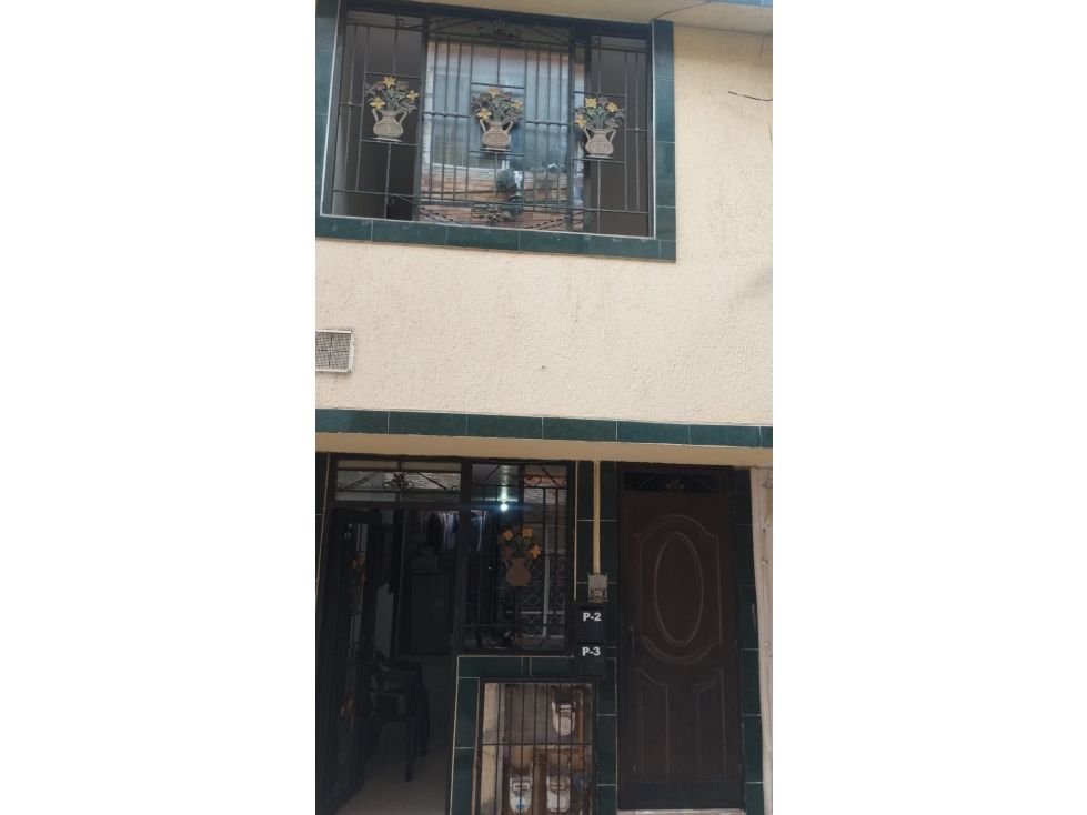 Apartamento en arriendo Santander Girón Villa Campestre 50 m2 Habitaciones 2 Baños 1 Garajes 0 Precio $850000