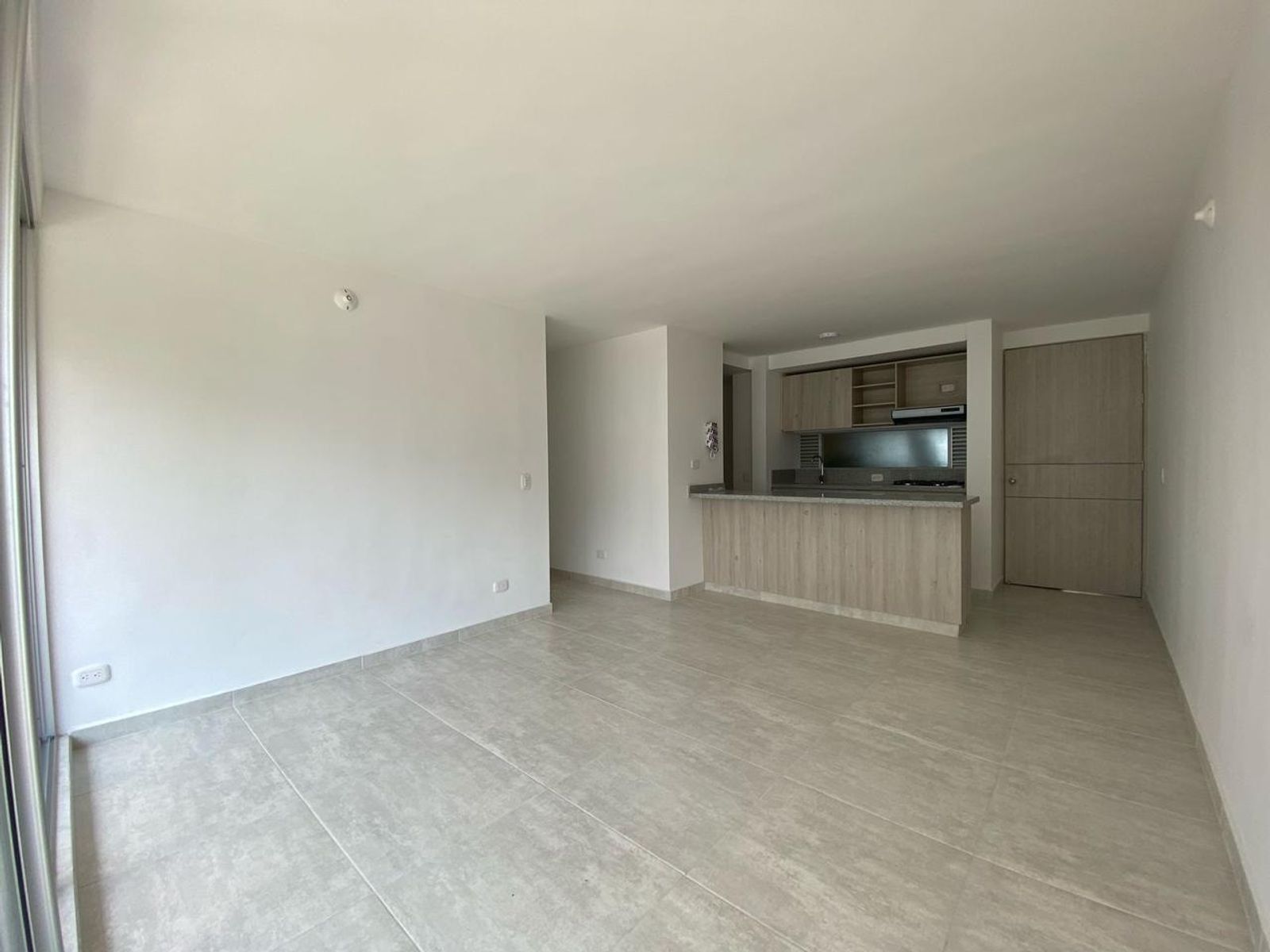 Apartamento en venta Quindío Armenia Sec Centro 81 m2 Habitaciones 3 Baños 2 Garajes 1 Precio $311000000