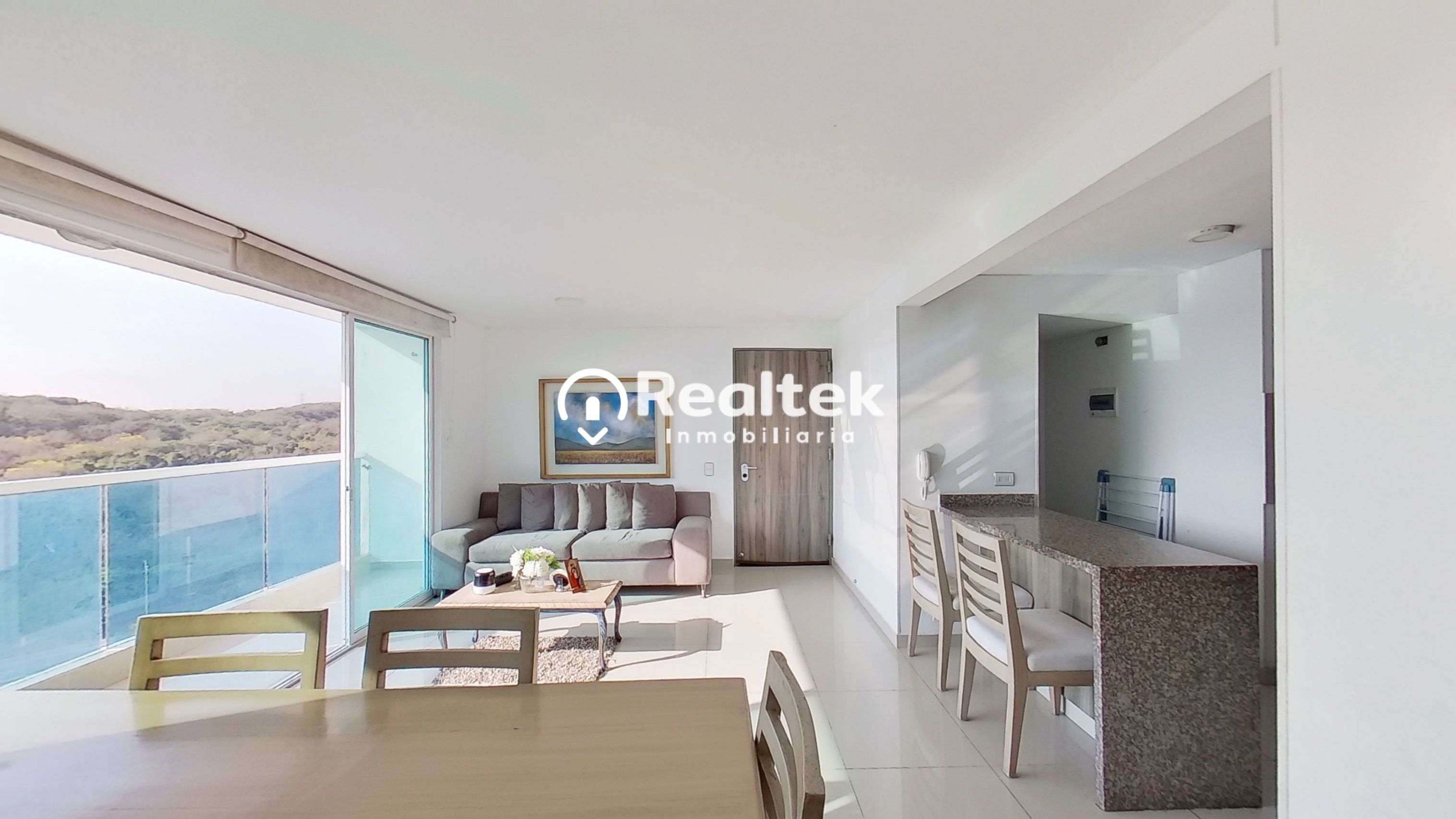 Apartamento en venta Atlántico Barranquilla Los Pinos 86 m2 Habitaciones 3 Baños 2 Garajes 1 Precio $480000000