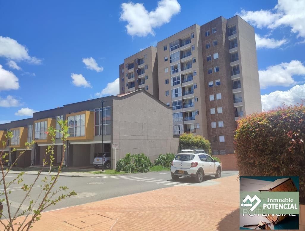 Apartamento en arriendo Antioquia Marinilla Belén 69 m2 Habitaciones 2 Baños 2 Garajes 1 Precio $2100000