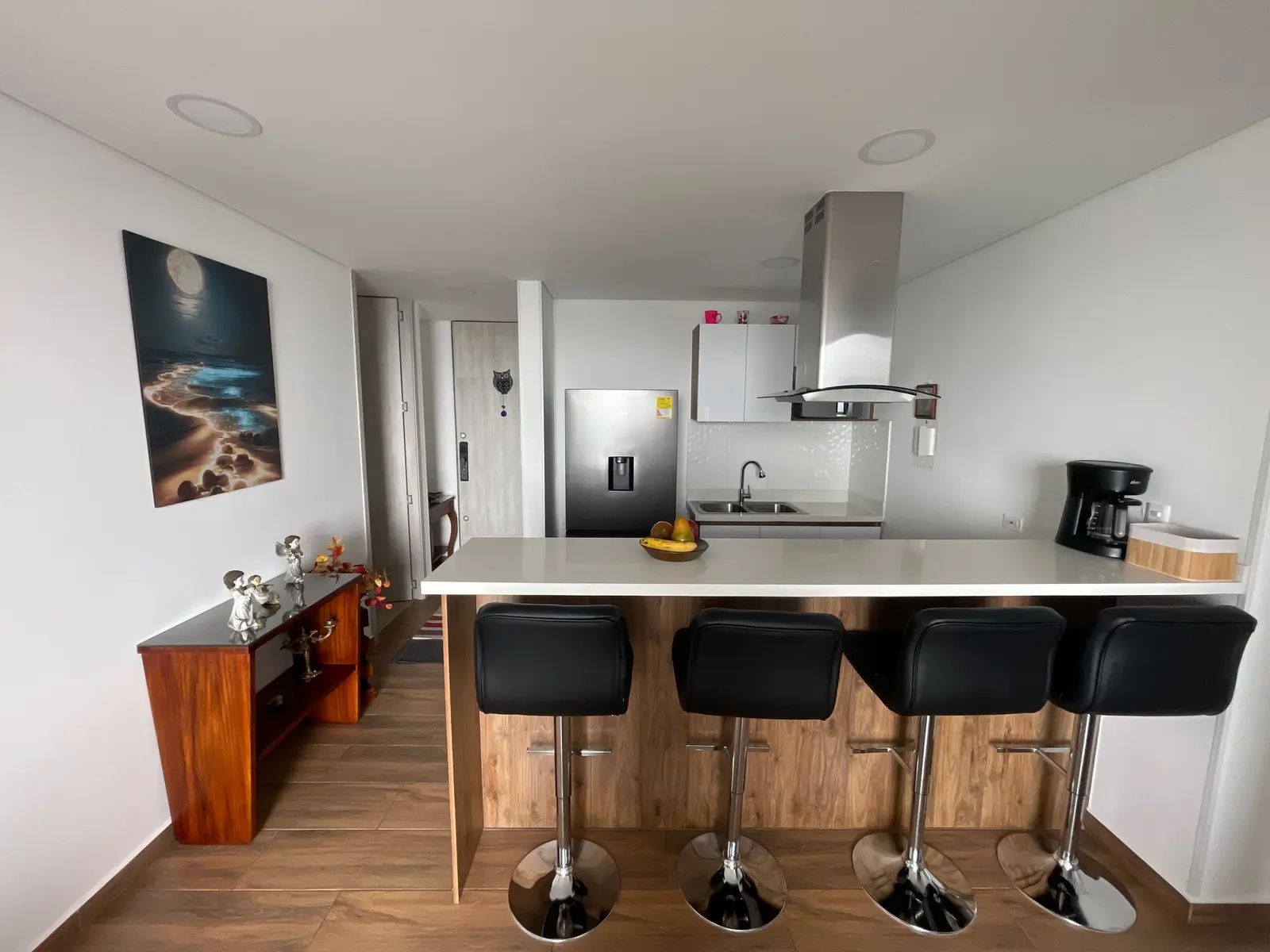 Apartamento en venta Quindío Armenia Sec Centro 87 m2 Habitaciones 2 Baños 2 Garajes 1 Precio $413000000