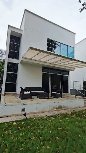 Casa en arriendo Santander Floridablanca Cañaveral 240 m2 Habitaciones 4 Baños 4 Garajes 4 Precio $10250000