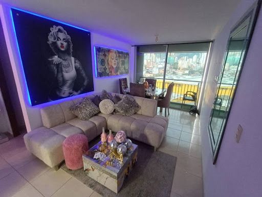 Apartamento en arriendo Santander Bucaramanga La Concordia 54 m2 Habitaciones 2 Baños 2 Garajes 1 Precio $1785000