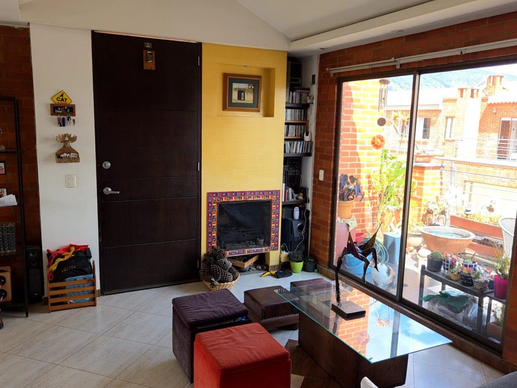 Apartamento en venta Cundinamarca Cota Cota 61 m2 Habitaciones 2 Baños 2 Garajes 1 Precio $290000000