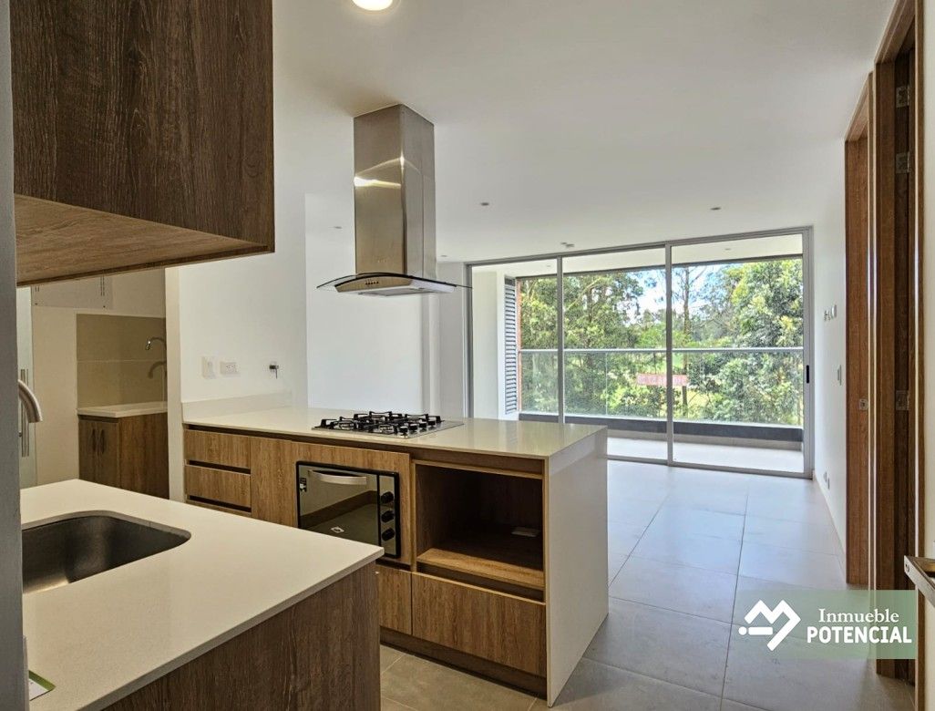 Apartamento en arriendo Antioquia Rionegro Porvenir Et V 74 m2 Habitaciones 2 Baños 2 Garajes 2 Precio $2800000