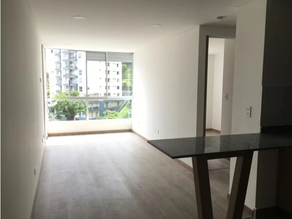 Apartamento en venta Caldas Manizales Sacatin Viejo 51 m2 Habitaciones 2 Baños 2 Garajes 1 Precio $230000000