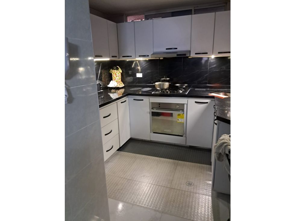 Apartamento en venta Santander Bucaramanga Provenza 140 m2 Habitaciones 4 Baños 3 Garajes 1 Precio $410000000