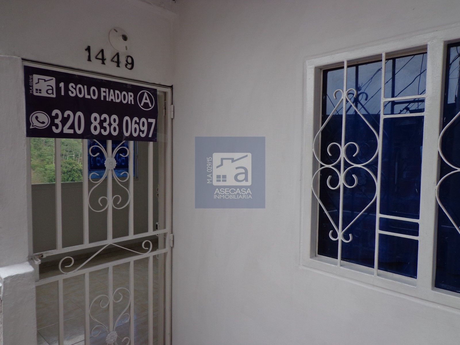 Apartamento en arriendo Santander Bucaramanga Buenos Aires 65 m2 Habitaciones 3 Baños 1 Garajes 0 Precio $780000