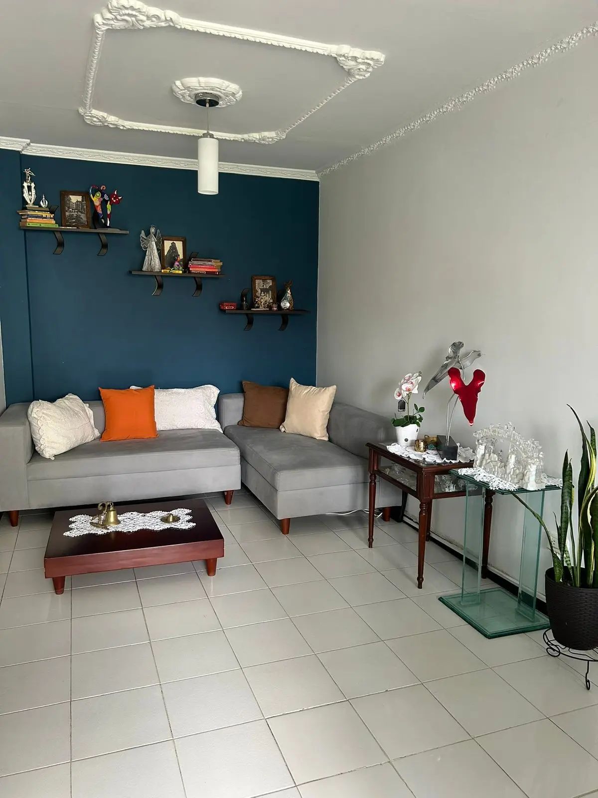 Apartamento en venta Quindío Armenia Sec Centro 79 m2 Habitaciones 3 Baños 2 Garajes 1 Precio $196000000