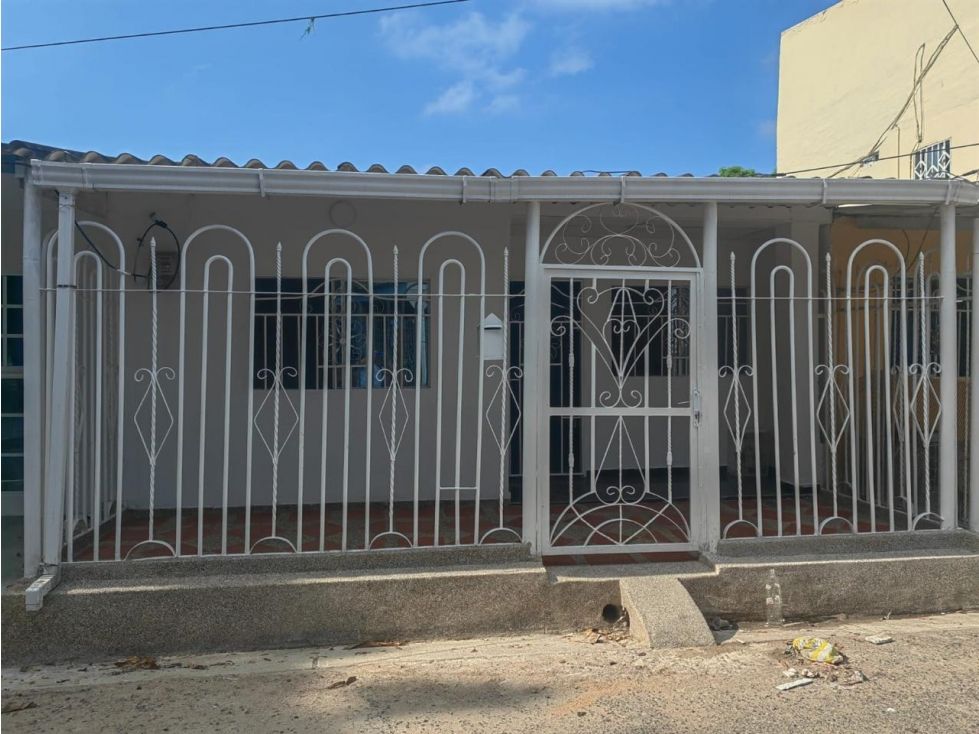 Casa en venta Atlántico Galapa San Francisco 72 m2 Habitaciones 2 Baños 1 Garajes 0 Precio $160000000