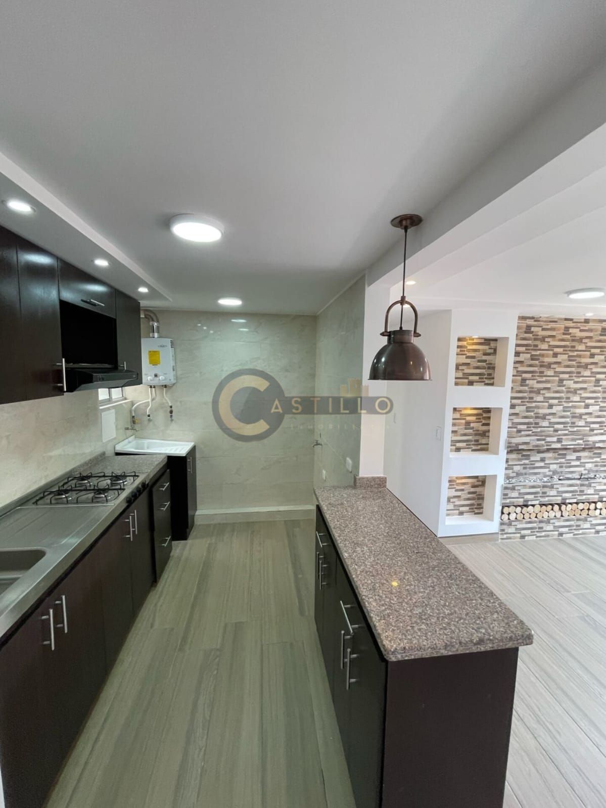 Apartamento en arriendo Cundinamarca Madrid Cr Fontana Ii La Prosperidad 64 m2 Habitaciones 3 Baños 2 Garajes 0 Precio $1360000