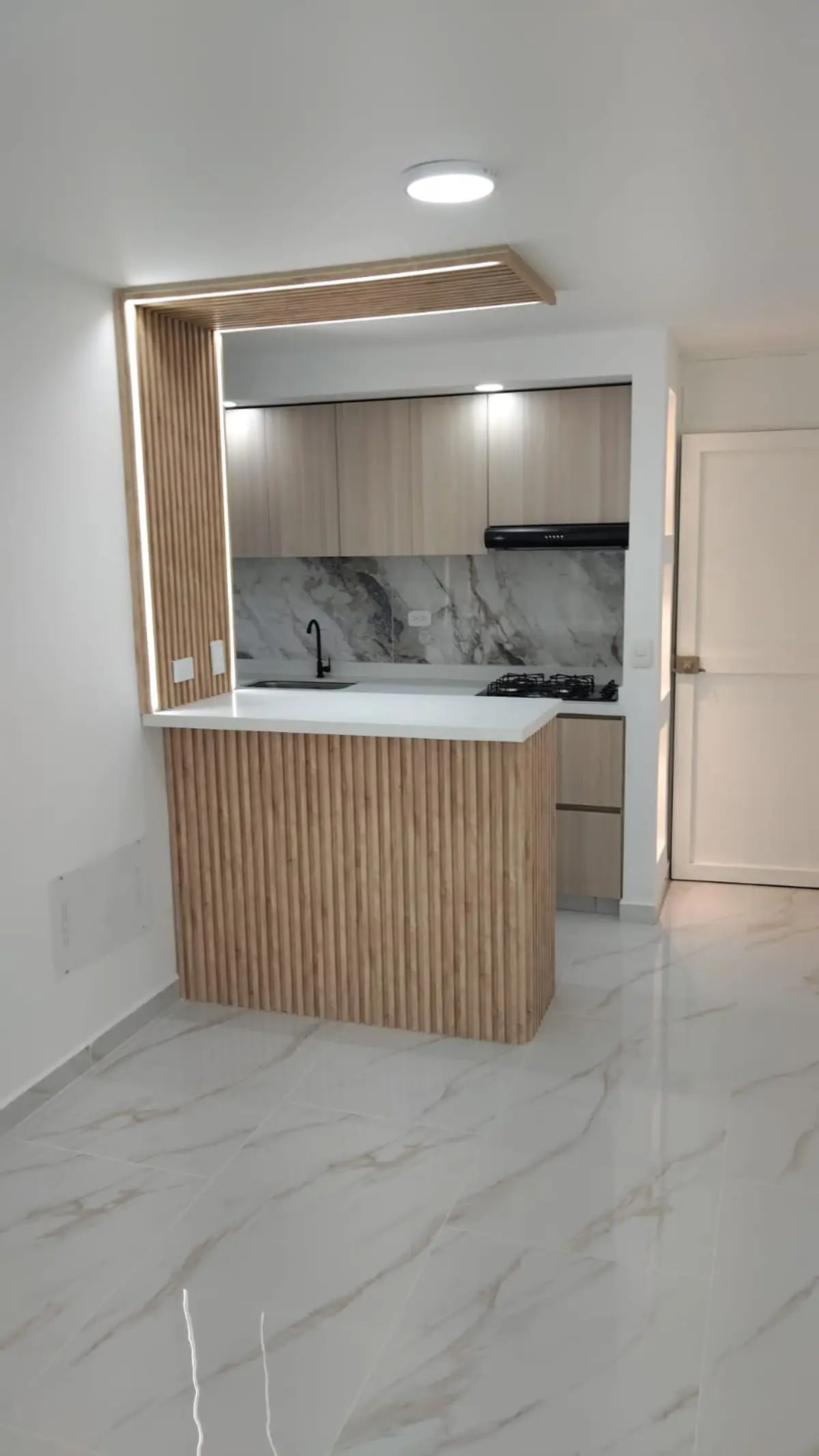 Apartamento en venta Quindío Armenia Villa Liliana 56 m2 Habitaciones 3 Baños 2 Garajes 1 Precio $213000000