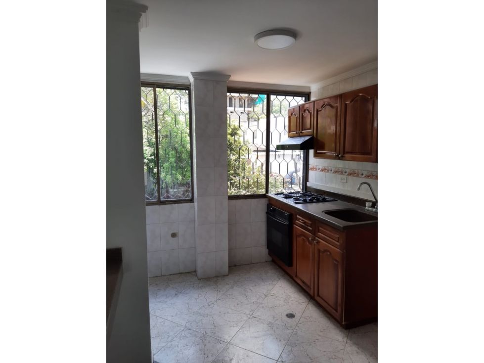 Apartaestudio en arriendo Atlántico Barranquilla Nuevo Horizonte 50 m2 Habitaciones 1 Baños 2 Garajes 1 Precio $1600000