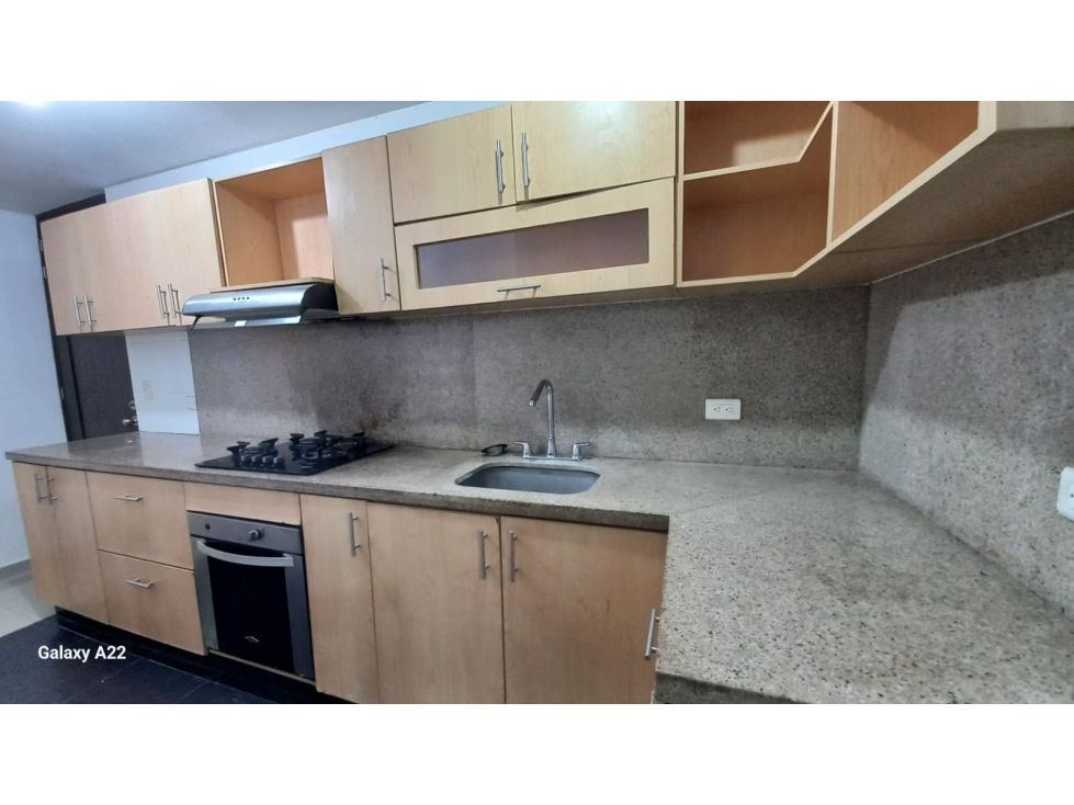 Apartamento en venta Atlántico Barranquilla Ub Mirador Del Parque 52 m2 Habitaciones 2 Baños 2 Garajes 1 Precio $300000000