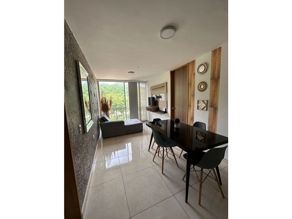 Apartamento en arriendo Atlántico Barranquilla Crparque La 100 47 m2 Habitaciones 2 Baños 2 Garajes 1 Precio $1600000