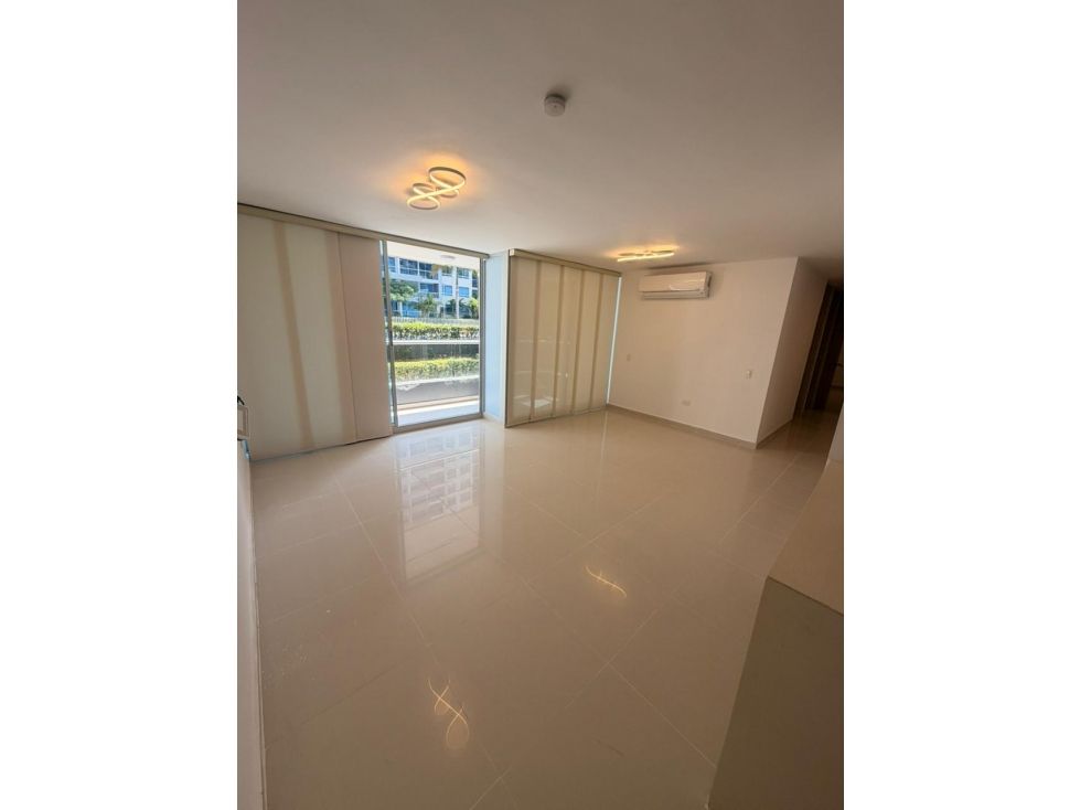 Apartamento en venta Atlántico Barranquilla Conjunto Residencial Piamonte 104 m2 Habitaciones 3 Baños 3 Garajes 1 Precio $500000000