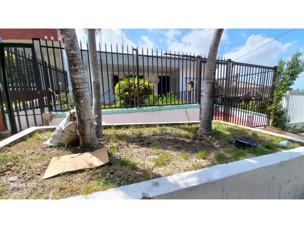 Casa en arriendo Atlántico Barranquilla Betania 310 m2 Habitaciones 3 Baños 3 Garajes 0 Precio $3800000