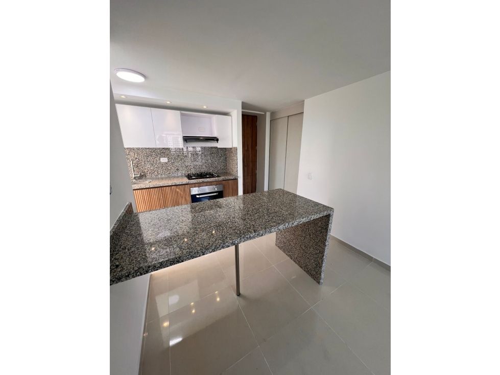 Apartamento en arriendo Atlántico Barranquilla Ub Altos De Parque 62 m2 Habitaciones 3 Baños 2 Garajes 1 Precio $2300000