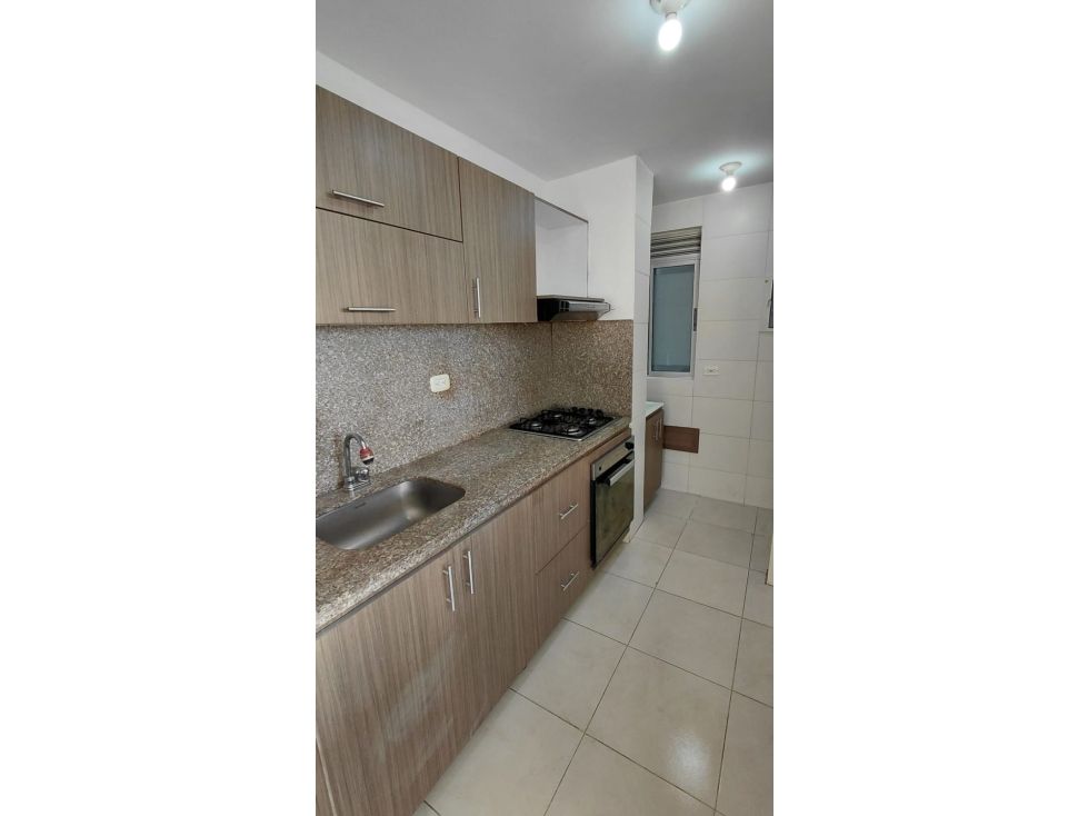 Apartamento en arriendo Atlántico Barranquilla Conjunto Residencial Siena 62 m2 Habitaciones 3 Baños 2 Garajes 1 Precio $1800000
