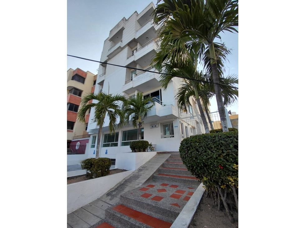 Apartamento en venta Atlántico Barranquilla La Concepcion 82 m2 Habitaciones 3 Baños 3 Garajes 1 Precio $298000000