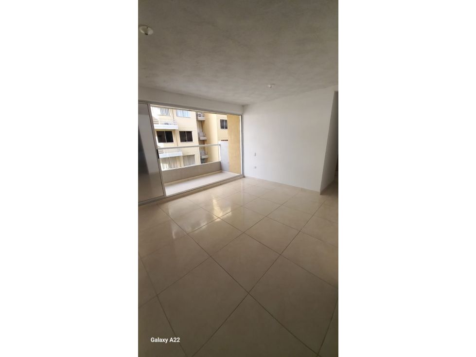 Apartamento en arriendo Atlántico Barranquilla Cr La Isla 68 m2 Habitaciones 3 Baños 2 Garajes 0 Precio $1300000