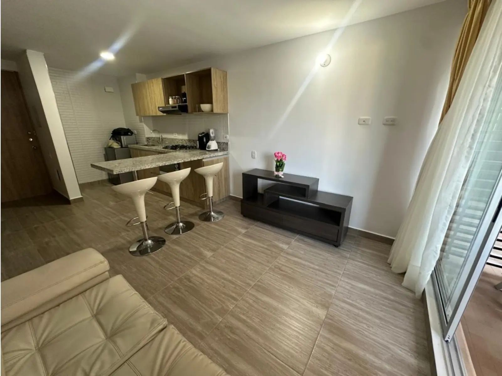 Apartamento en venta Quindío Armenia Villa Liliana 59 m2 Habitaciones 2 Baños 2 Garajes 1 Precio $266000000