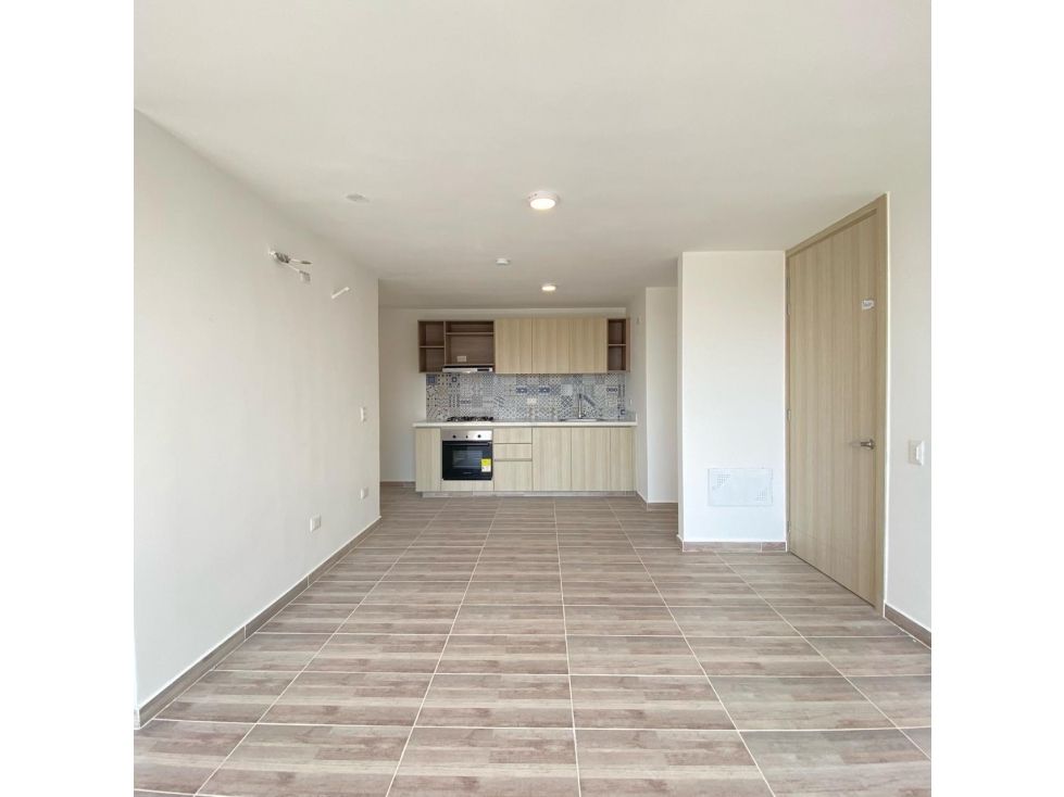 Apartamento en arriendo Atlántico Puerto Colombia Cr Villa Campestre 80 m2 Habitaciones 3 Baños 2 Garajes 1 Precio $2700000