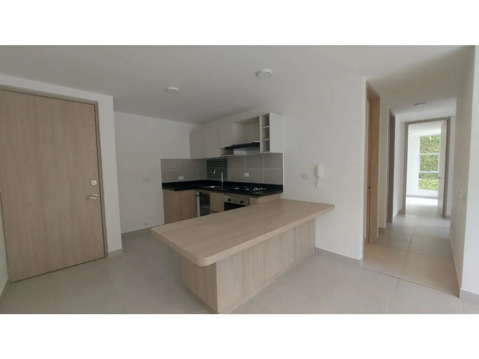 Apartamento en venta Quindío Armenia Villa Liliana 73 m2 Habitaciones 3 Baños 2 Garajes 1 Precio $300000000