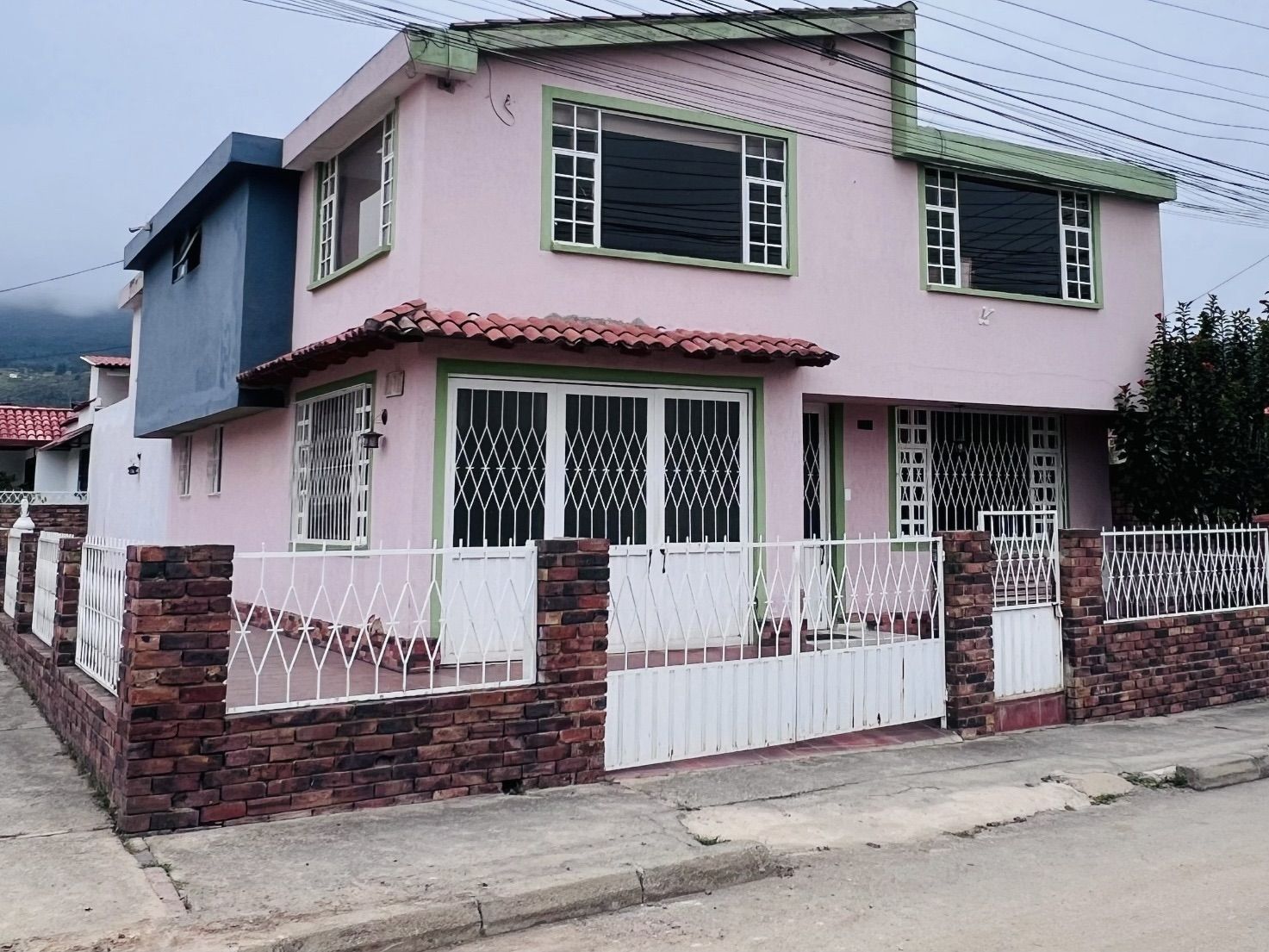 Casa en venta Boyacá Tibasosa Tibasosa 300 m2 Habitaciones 4 Baños 4 Garajes 1 Precio $720000000