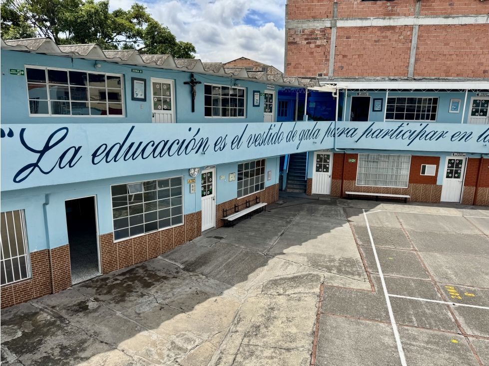 Edificio en venta Cundinamarca Bogotá Belen 998 m2 Habitaciones 0 Baños 0 Garajes 0 Precio $3000000000