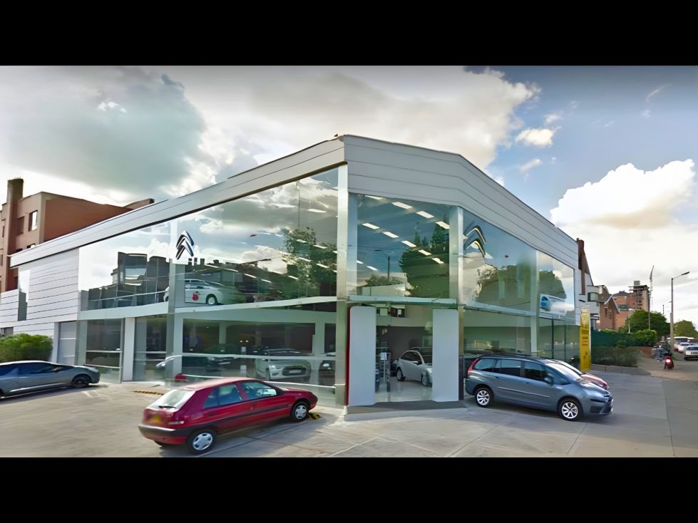 Lote en venta Cundinamarca Bogotá Bogotá 932 m2 Habitaciones 0 Baños 4 Garajes 10 Precio $8500000000