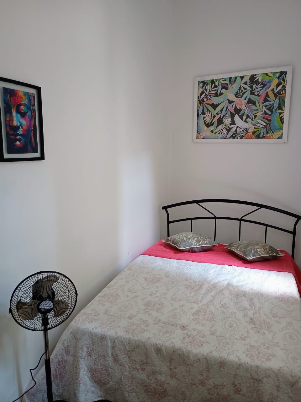 Apartaestudio en arriendo Valle Del Cauca Cali Juanambú 24 m2 Habitaciones 1 Baños 1 Garajes 0 Precio $1350000