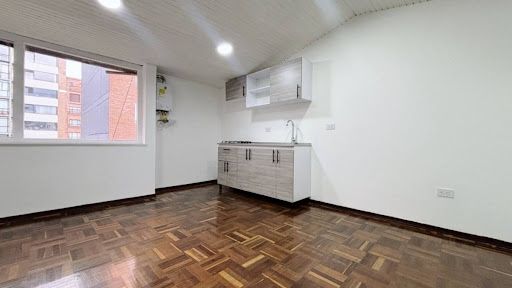 Apartamento en arriendo Cundinamarca Bogotá Antiguo Country 60 m2 Habitaciones 1 Baños 1 Garajes 0 Precio $2280000