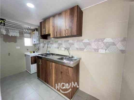 Apartamento en venta Cundinamarca Bogotá Alameda 55 m2 Habitaciones 3 Baños 2 Garajes 0 Precio $220000000