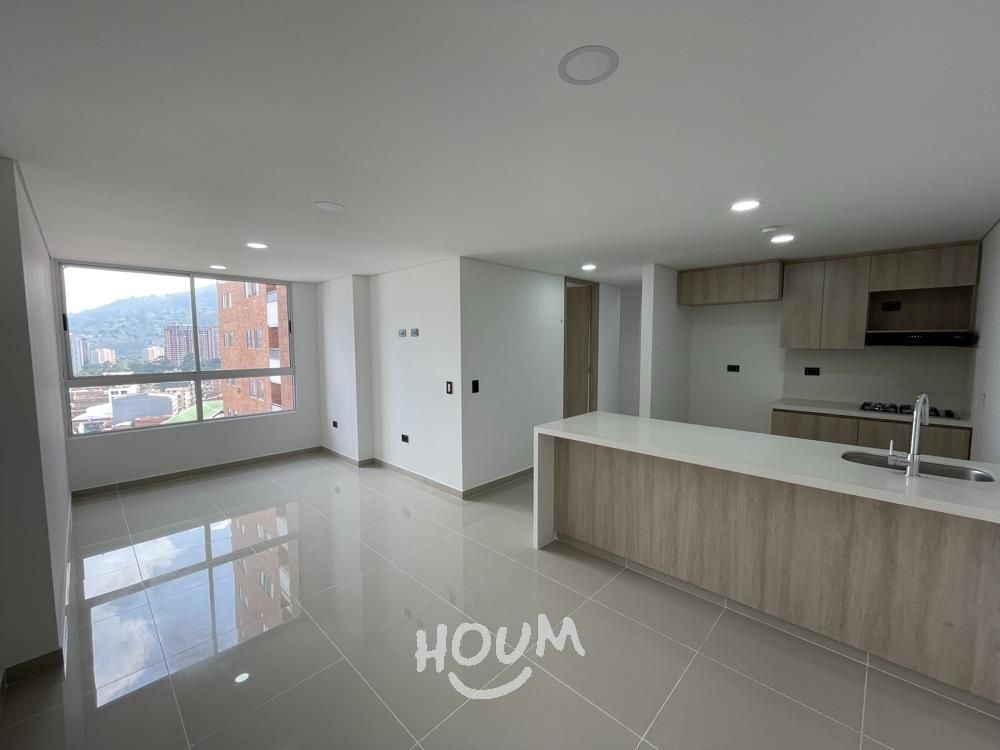 Apartamento en arriendo Antioquia La Estrella Los Horizontes 67 m2 Habitaciones 2 Baños 2 Garajes 1 Precio $2500001