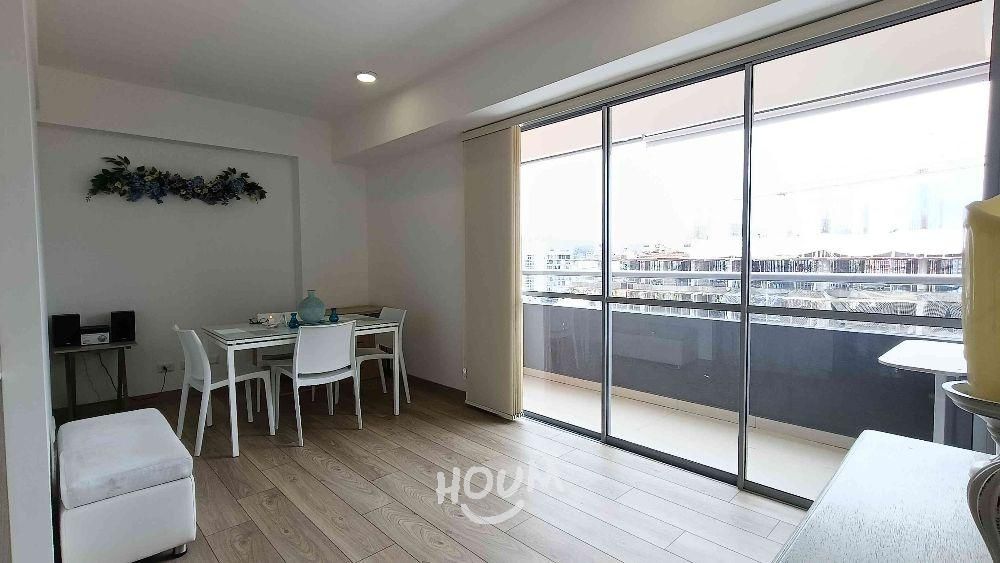 Apartamento en arriendo Antioquia Rionegro Alto Del Medio 68 m2 Habitaciones 2 Baños 2 Garajes 1 Precio $2500001