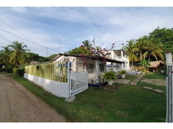 Edificio en venta Sucre Coveñas Coveñas 234 m2 Habitaciones 6 Baños 6 Garajes 1 Precio $650000000