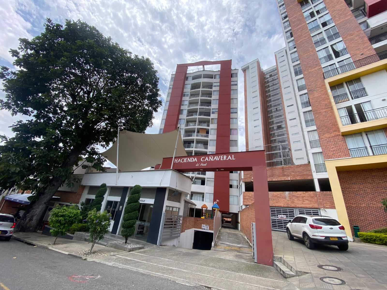 Apartamento en arriendo Santander Floridablanca Cañaveral Panamericano 80 m2 Habitaciones 3 Baños 2 Garajes 1 Precio $1901000