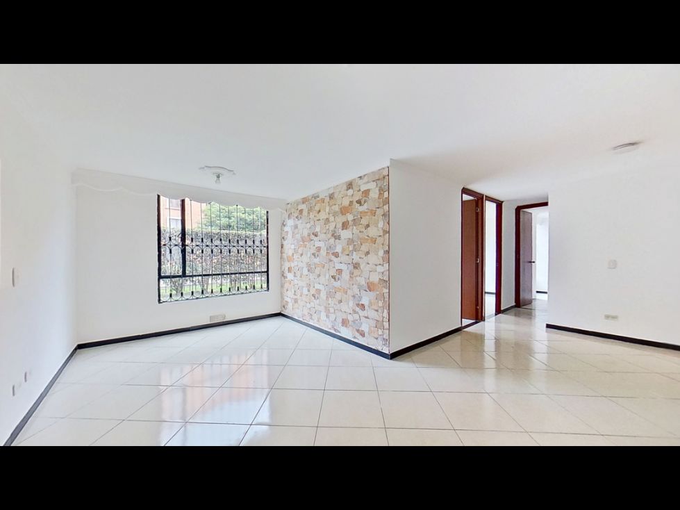 Apartamento en venta Cundinamarca Soacha Cr Victoria Et 59 m2 Habitaciones 3 Baños 1 Garajes 0 Precio $183000000