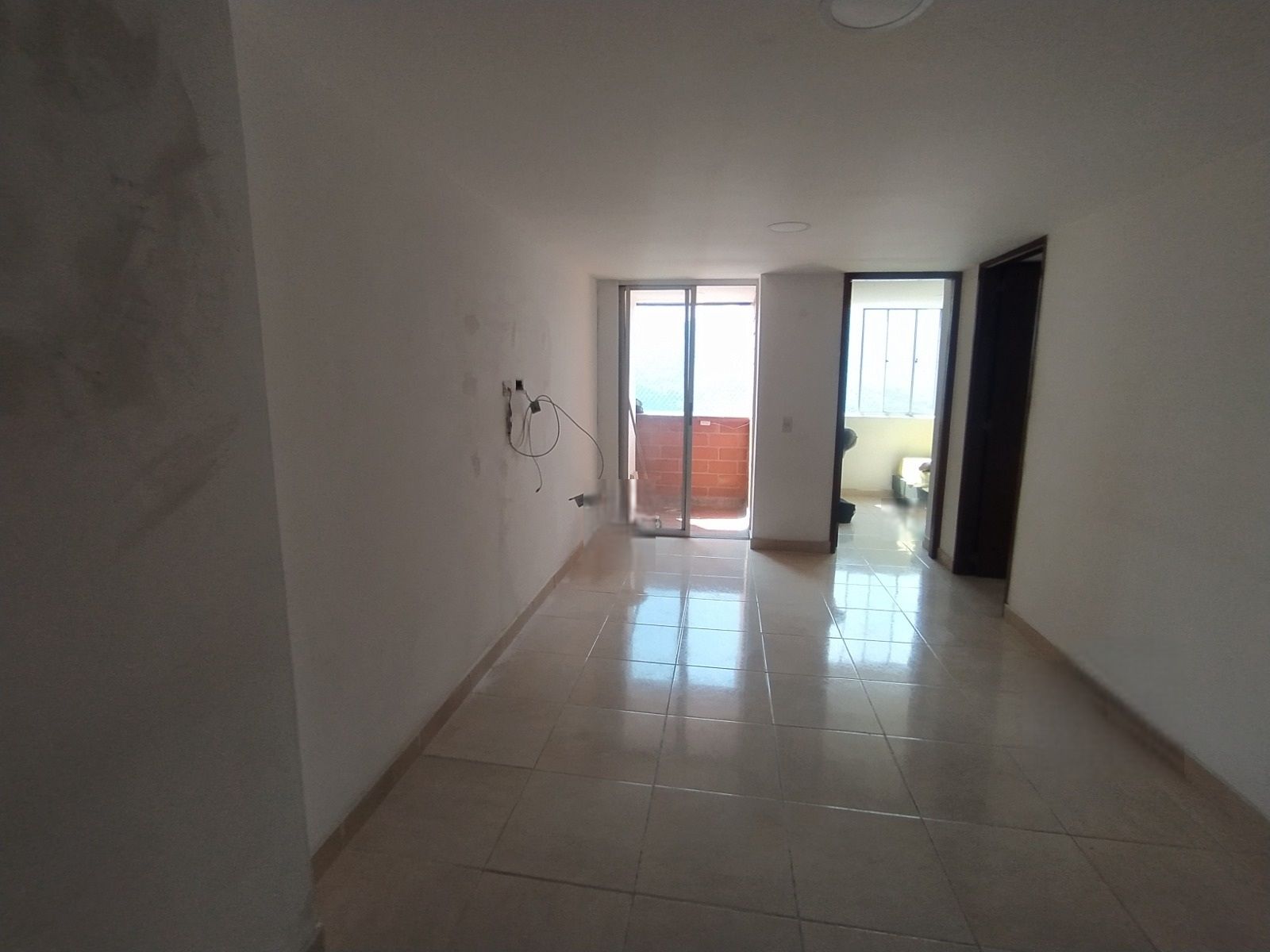 Apartamento en arriendo Antioquia Medellín La Mansion 63 m2 Habitaciones 2 Baños 1 Garajes 0 Precio $1700000