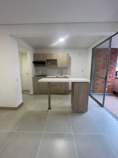 Apartamento en venta Antioquia Itagüí Las Acacias 60 m2 Habitaciones 2 Baños 2 Garajes 1 Precio $500000000