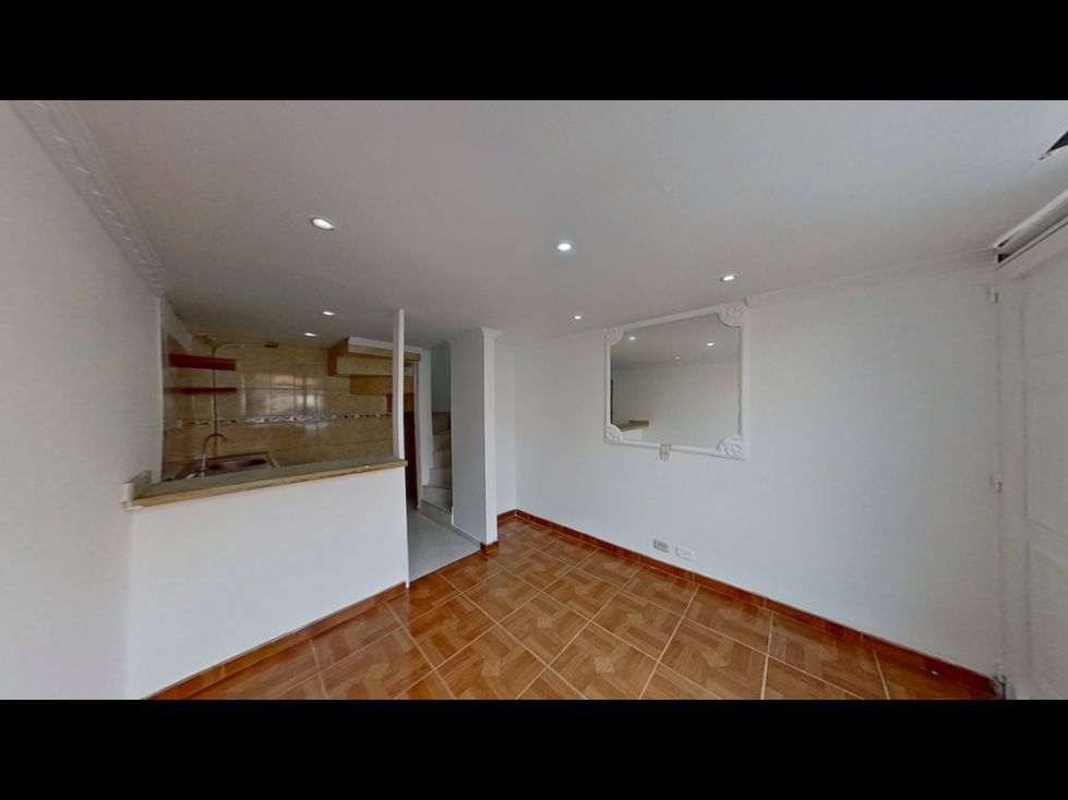 Casa en venta Cundinamarca Soacha Br Zona Industrial El Salitre 44 m2 Habitaciones 2 Baños 1 Garajes 0 Precio $164000000